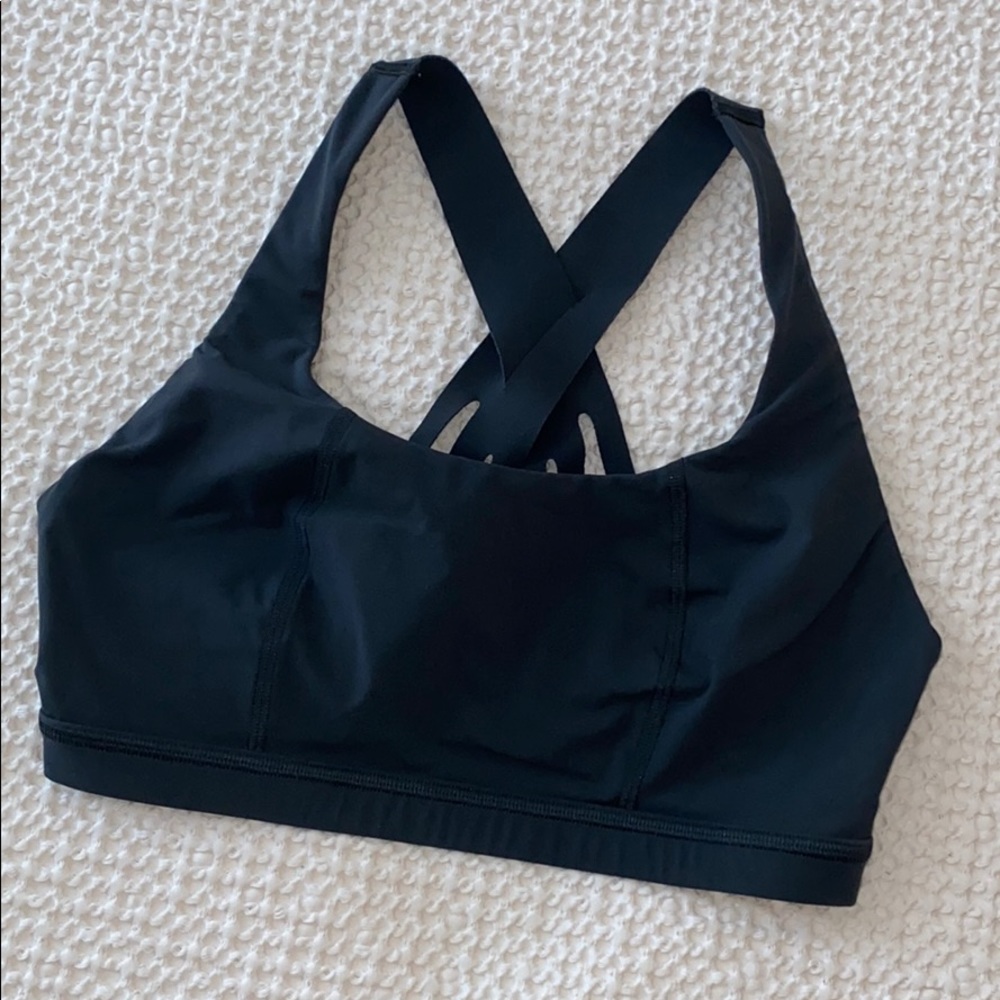 Sweaty Betty Circuit Sports Bra